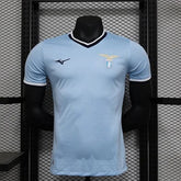 SS Lazio 2024-2025 home game player